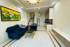 Bán nhà thạch bàn long biên 33m 5 tầng full nội thất chỉ 2,75 tỷ. ảnh thật 100