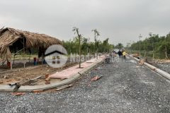 Đất thổ có shr chỉ từ 12 triệum2 thị trấn đức hòa long an