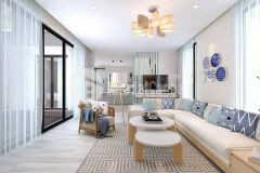 Hot nhà mới 36m 2 lầu thạnh xuân q12 chỉ 2.35 tỷ