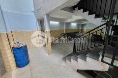 Bán nhà phan văn trị, q.bình thạnh, 90m2, 16 phòng thu nhập 700trnăm.