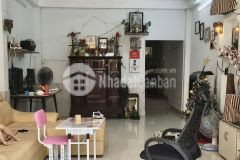 Bán gấp nhà 1t1l 75m2 btct sát mặt tiền bùi đình túy giá 7,5 tỷ