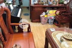 Bán nhà pháo đài láng, đống đa, nhà cực đẹp, 2 mặt thoáng, 55m2, mặt tiền 4.5m, nhỉnh 5 tỷ.