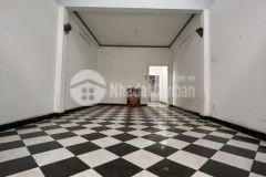 Cho thuê nha quận tân phú dt 80 m2, 2 tầng, chỉ 10 triệu.