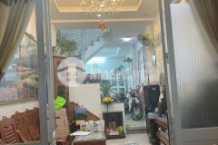 Bán nhà đường nguyễn thị thập quận 7, 3 lầu, 56m2, 6.2 tỷ