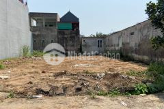 Bán 200m2 đất tái định cư hoà nghĩa, dương kinh