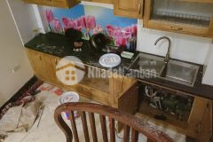 Bán nhà ngõ xe máy lê đức thọ, nam từ liêm, hà nội,3m2,6 tầng,4.3 tỷ, phong cách châu âu