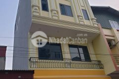 Siêu nhà nhà đại gia giá rẻ phương canh nhổndt 80m2 giá 12.8 tỷ