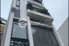 Chính chủ cần bán nhanh nhà 4 tầng thượng thanh, kd, lô góc, ô tô vào tận nhà, nhỉnh 4 tỷ.