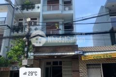 Bán nhà mtkd đường hồ bá phấn, phước long a tp thủ đức