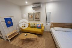 Cần bán căn hộ studio 31.2 m2 vinhomes ocean park full nội thất thiết kế giá 1.05 tỷ