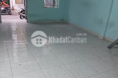 Bán nhà nguyễn quý anh 53m2, hẻm thẳng giá 5,33 tỷ.