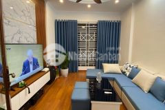 Bán gấp nhà đẹp vũ tông phan thanh xuân, 41m2x3tầng, mới tinh, full nội thất, giá 3.99tỷ