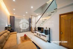 Nhà vip chủ bán nhà thích quảng đức,p.5, phú nhuận, 3 tầng, 70m2, 4pn, 8.95 tỷ