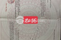 Bán gấp đất ngay dh46 tt dân cư đông đúc minh hưng, chơn thành.