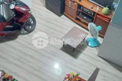 Bán đất tặng nhà hồ đắc di dt khủng 66m2 gía chỉ 3.75 tỷ