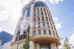 Bán nhà phố vọng 3 mặt tiền, vị trí nhất phố giá chỉ 19tỷ