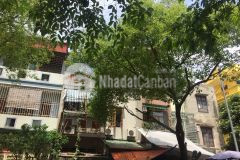 Cần tiền bán gâp nhà mặt đường phú la hà đông 55m2 vỉa hè 5m nhỉnh 7 tỷ