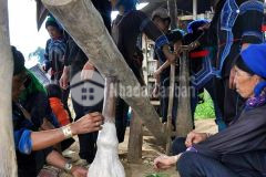 Bán đất nền y tý sapa siêu phẩm 2 mặt tiền,vị trí và view vô cùng đẹp