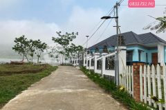 Chủ kẹt tiền gửi bán gấp lô đất ngay sau công an huyện đơn dương tt thạnh mỹ. giá chỉ 8xx triệu.