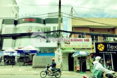 Bán nhà cách mạng tháng tám, quận 10, diện tích 781m2, gpxd 2 hầm 14 tầng