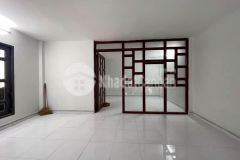 Chủ bí tiền cần bán gấp nhà 50m2, 510m vuông vức an dương vương quận 5