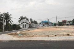 Ms 017 đ bán đất biệt thự đường trần phú phường 5 vũng tàu