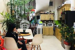 Chỉ 4.1 tỷ, ô tô đõ cổng, ngõ quỳnh 31m2, 5 tầng.