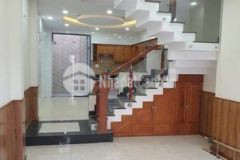 Bán nhà hxh 54m2 xô viết nghệ tĩnh, phường 26, bình thạnh chỉ 10.5 tỷ