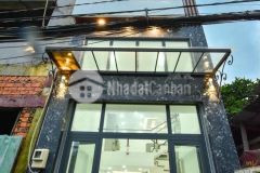 Nhà đẹp lung linh lê đức thọ p16 hxh sổ nở hậu cực đẹp 5 tầng btct, giá chỉ 6.1tỷ.