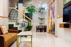 Bán nhà kiệt giá rẻ lý thái tổ trung tâm quận thanh khê.