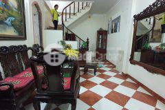 Bán nhà vĩnh hưng, nhà vuông, mặt tiền rộng, 38m, 3.6 tỷ.