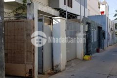 Bán 6 phòng trọ, p. linh chiểu gần vincom thủ đức, dt 121m2 giá 8 tỷ