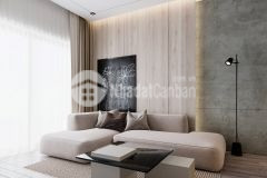 Cấp báo bán nhà trung kính oto thang máy kd tốt 75m2x6t chỉ 15.9 tỷ