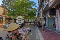 Nhà 3 tầng đường lê đại hành, vị trí đẹp, giá 7.8 tỷ