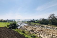 Chính chủ bán 502m2 đất view mặt tiền sông đa nhim. đạ ròn. đơn dương.