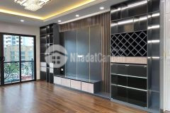 Siêu phẩm chân dài 6 tầng phố lê trọng tấn 44m 9.35tỷ thang máy xịn xò ngõ ôtô