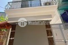 Bán nhà nguyễn trãi 6 tầng 55m mt 4m giá 5 tỷ