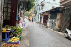 Mặt phố từ liêm, 83m2, 3t, mt 5m, ô tô vào nhà, dân cư đông đúc, sinh viên nhiều, kinh doạnh cực tốt