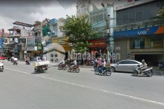 Hàng độc mặt đường trần nguyên hãn, lê chân, hải phòng