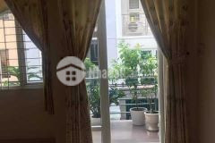 Hẻm xe hơi đường 17 diện tích khủng 100m2 giá 4 tỷ.