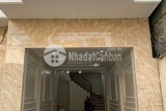 Bán nhà 5 tầng cổ linh, veiw aeon mall, ô tô 7 chỗ vào nhà.