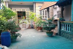 Bể nợ bán biệt thự 207m2 tại linh tây, sát phạm văn đồng thủ đức