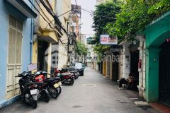 Phố yên lãng đống đa, 50m2 x8 tầng, thang máy, ô tô đỗ cữa, kinh doanh siêu đỉnh, hơn 16 tỷ