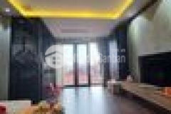 Bán nhà nguyễn khánh toàn cầu giấy,lô góc oto vào nhà, dt 45m2 6t giá 10.7 tỷ.