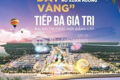 Ra mắt sản phẩm căn hộ cao tầng độc nhất của sun group tại sầm sơn