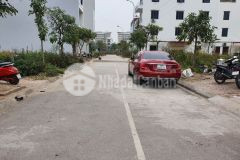 Chính chủ cần bán nhanh trong tuần lô đất tại khu tái định cư trâu quỳ, gia lâm view vườn hoa.