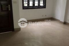 Nhà 42m2 trung tâm cầu giấy chỉ 4,35 tỷ