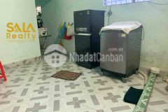 Bán nhà cấp 4 mặt tiền đường phan văn đạt 10 x 24m