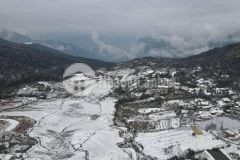 Giá đất sapa 2 mảnh 1980m gần bến xe,trung tâm hc