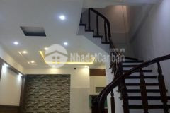 Nhà hiếm bán phố vương thừa vũ 45m2, 4 tầng, mặt tiền 4.2m, nhỉnh 4 tỷ thanh xuân